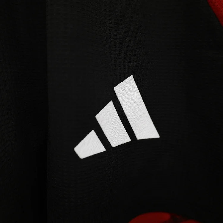2024/25 Fulham Home Shorts - Player Edition