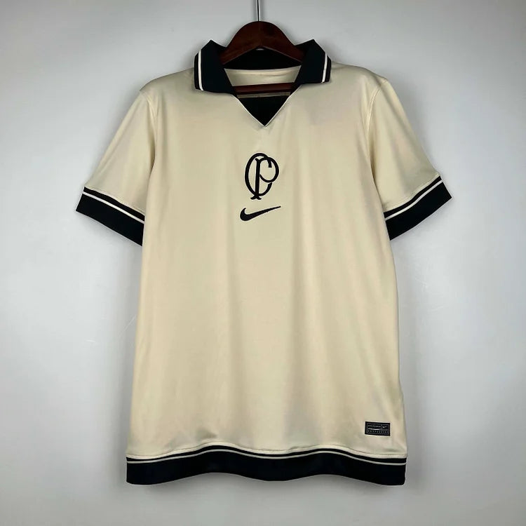 2023/24 Corinthians Third Away Fan Edition -