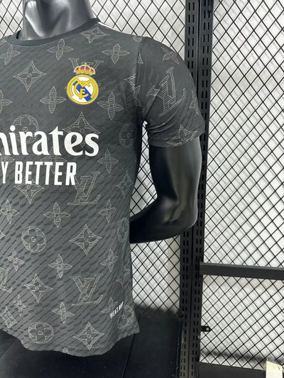 2025/2026 Real Madrid Players Special Edition
