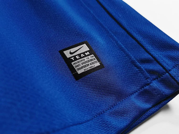 2008/09 Manchester United Second Away Retro Shirt