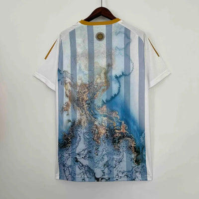 2023 Argentina special edition jersey 1:1 Thai quality