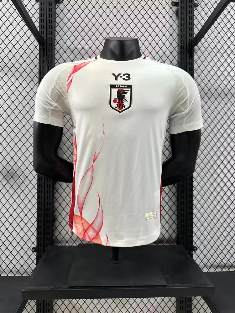 2024/25 Japan Away - Players Edition