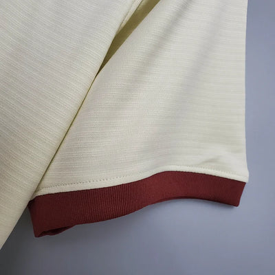 2020/21 Roma Away Jersey