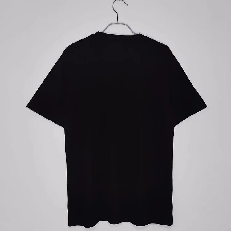 2020/21 Paris Black training jersey