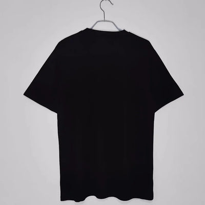 2020/21 Paris Black training jersey