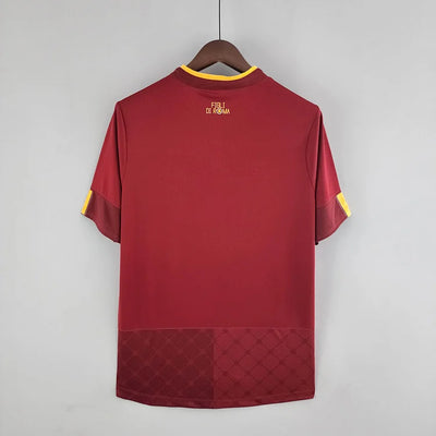 2022/23 Roma Home Jersey