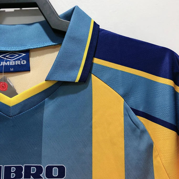 1996/97 Chelsea Away Retro Shirt