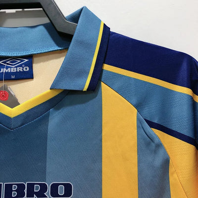1996/97 Chelsea Away Retro Shirt