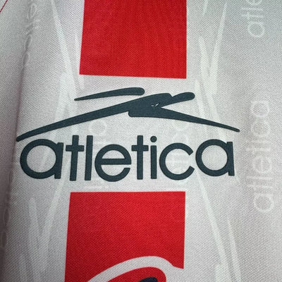 1998/99 Chivas Home Retro Jersey