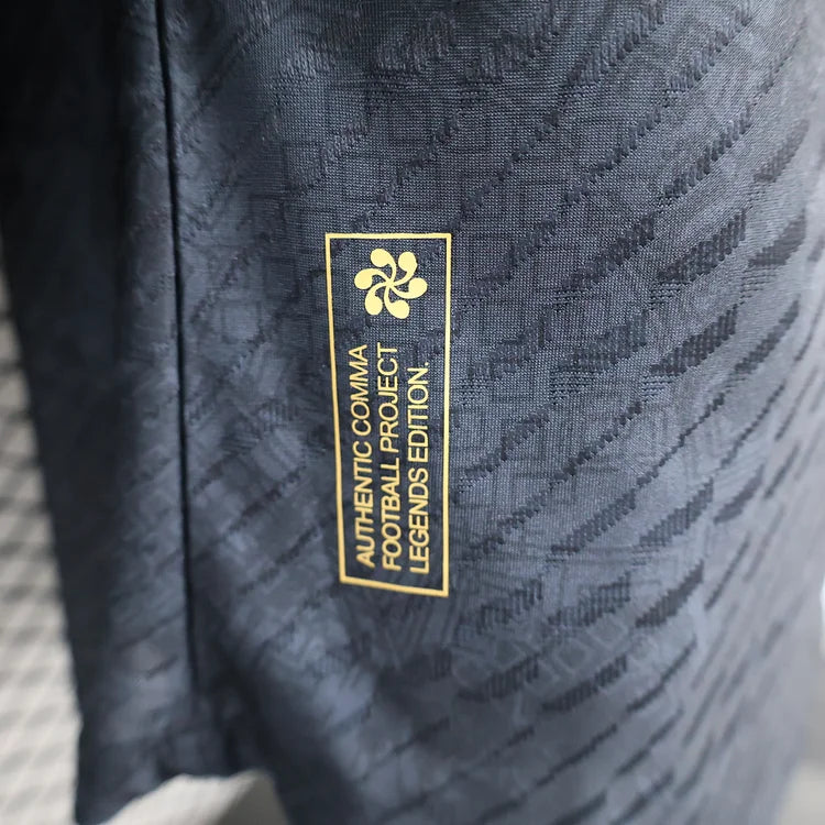 2023/24 Argentina Special Edition Black Jersey -