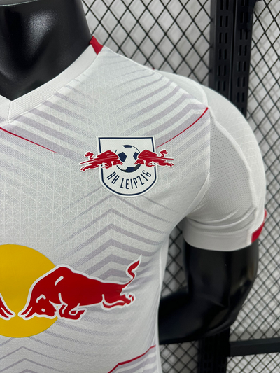 2025/2026 Leipzig Home Players Edition