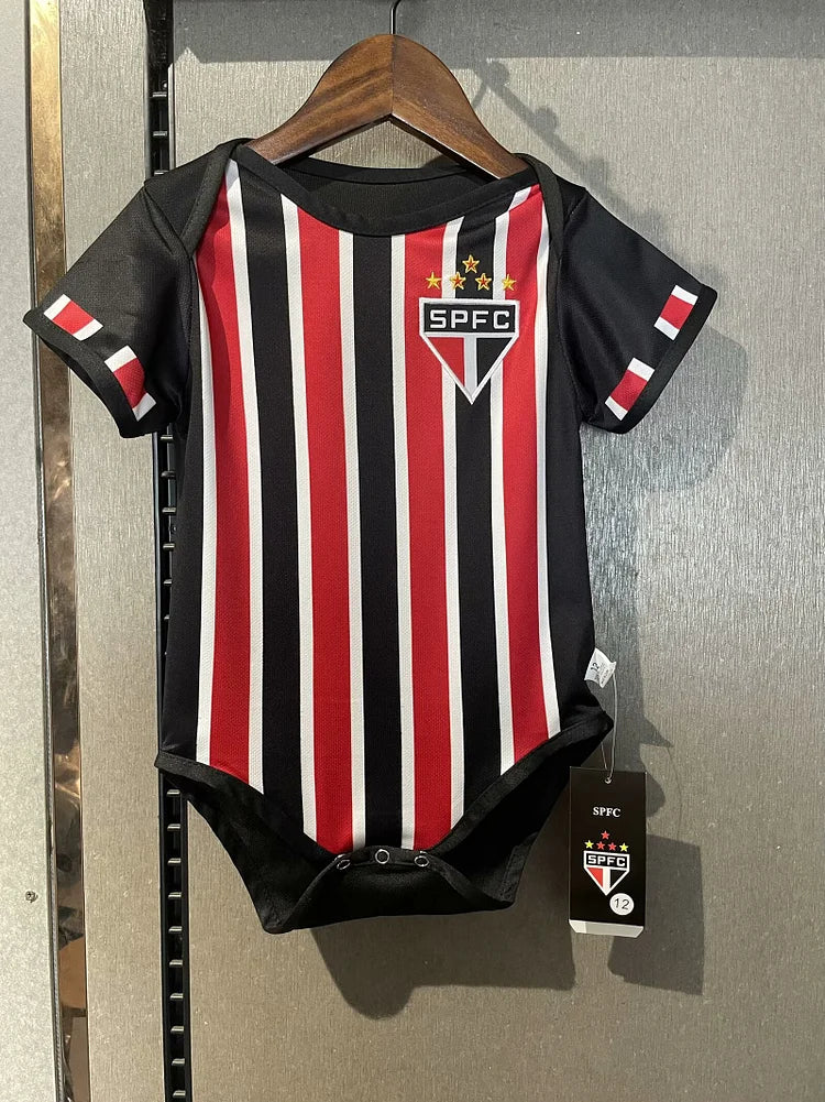 2024/2025 Sao Paulo Baby Set 1:1 Thailand Quality