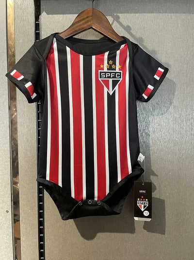 2024/2025 Sao Paulo Baby Set 1:1 Thailand Quality