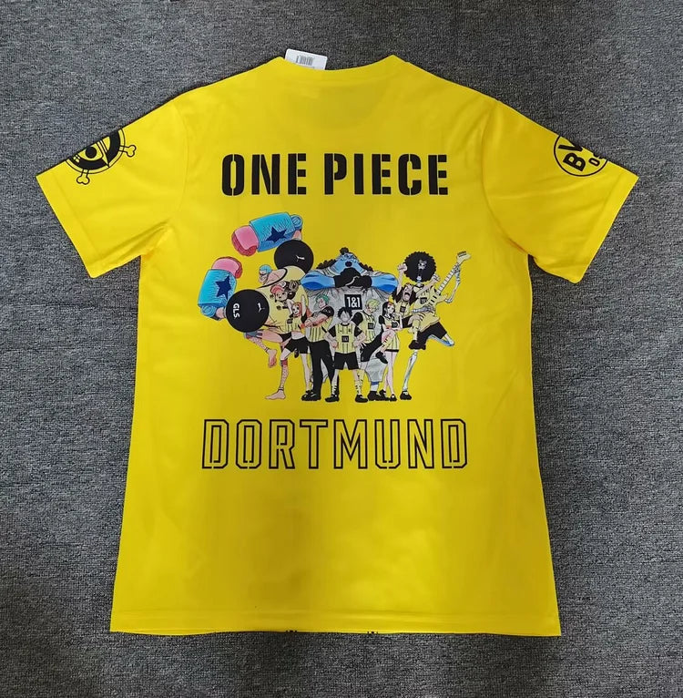 2025/2026 Dortmund Fans Co-Branded Model