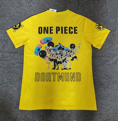 2025/2026 Dortmund Fans Co-Branded Model
