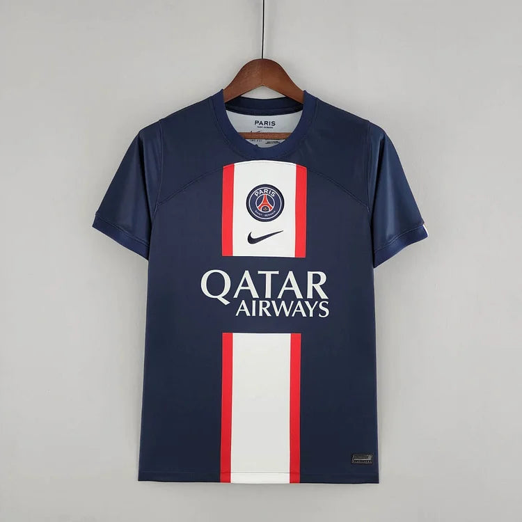 2022/23 Paris home jersey