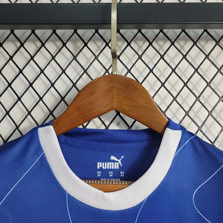 2023/2024 Olympique De Marseille Away Football Shirt