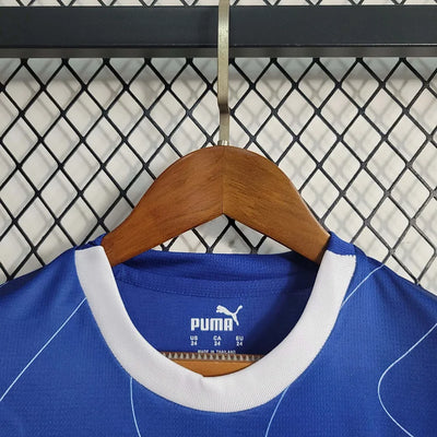 2023/2024 Olympique De Marseille Away Football Shirt