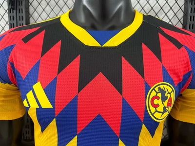2025/26 Americas Special Edition Shirt - Player Edition