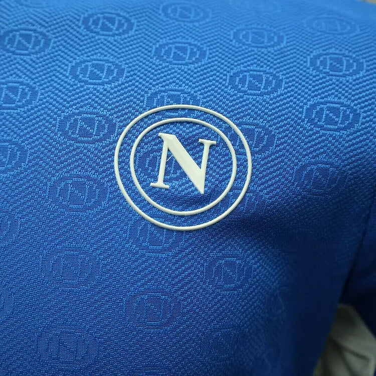 2024/25 Napoli Home Shirt - Player Version