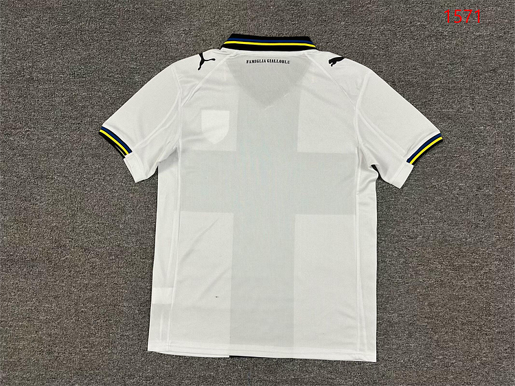 2025/2026 Parma Home Fan Edition