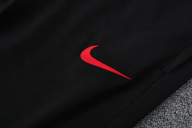 2024/25 Portugal Hooded Training Kit -