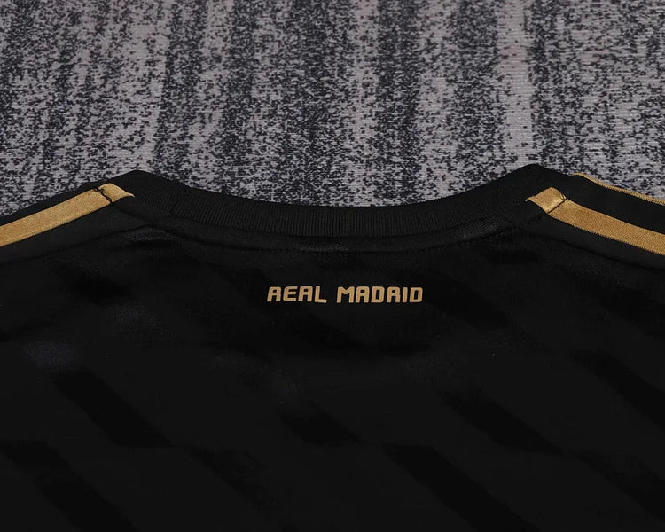 2011/12 Real Madrid Away - Kids Kit
