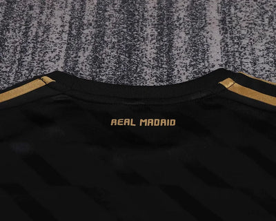 2011/12 Real Madrid Away - Kids Kit
