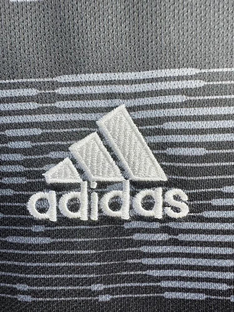 2019 Mexico Home Retro Jersey