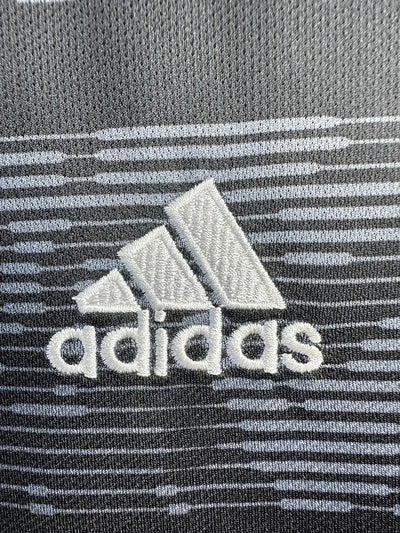 2019 Mexico Home Retro Jersey