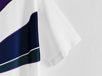 1994/96 Scotland away retro jersey 1:1 Thai quality