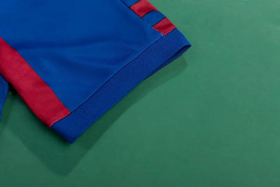 1980/82 Barcelona Home Retro Jersey