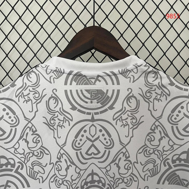 2024/25 Real Madrid Special Edition Jersey