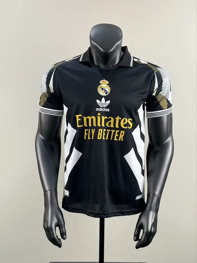 2025/2026 Real Madrid Players Special Edition