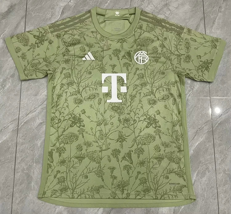 2023/24 Bayern Oktoberfest Edition Jersey