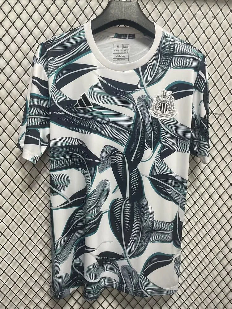 2024/25 Newcastle United Special Edition Shirt