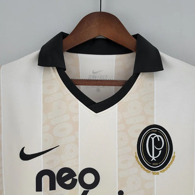 2010 Corinthians 100th Anniversary Beige