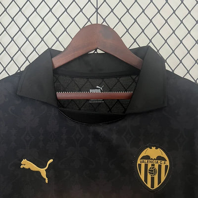 2024/25 Valencia Away Shirt