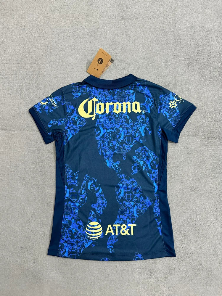 2024/25 America Away - Women'S Jersey