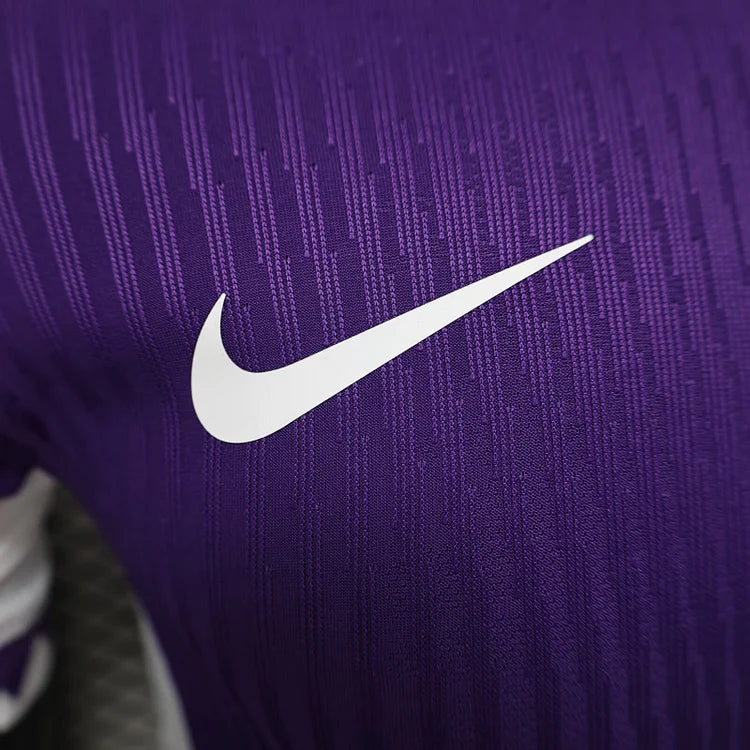 2025/2026 Al Ain Home Player Edition