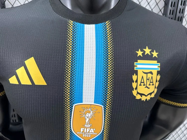 2024/25 Argentina Special Edition Shirt - Player Edition