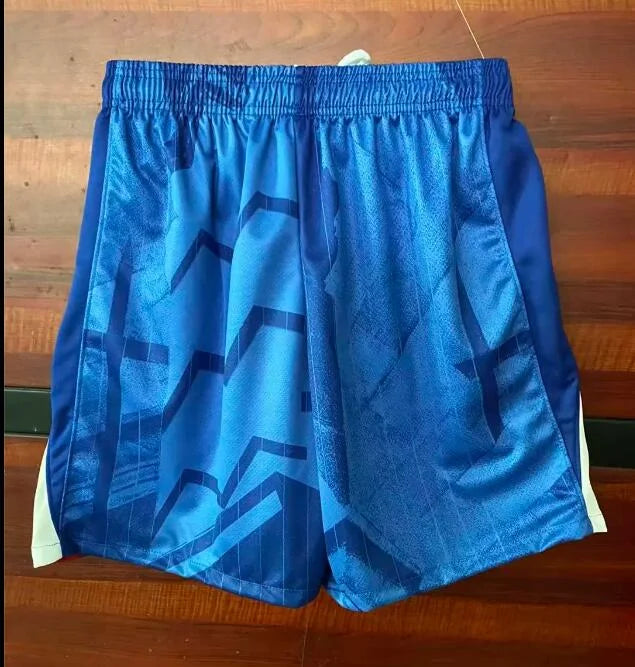 2025/2026 Chelsea Home Short Sleeve Fan Edition