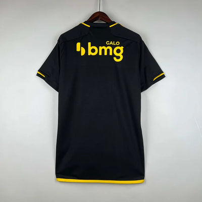 2023/2024 Atlético Mineiro Third Away Jersey
