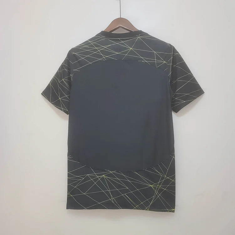 2022/23 Paris Third Away Jersey