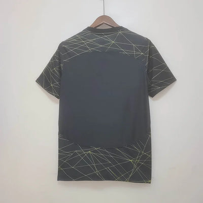 2022/23 Paris Third Away Jersey