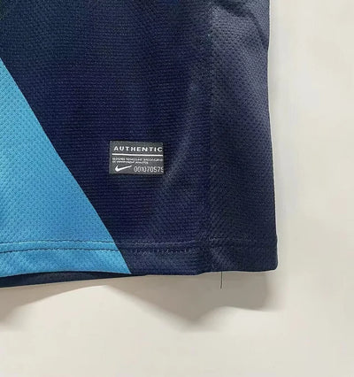 2011/12 Arsenal Away Retro Shirt