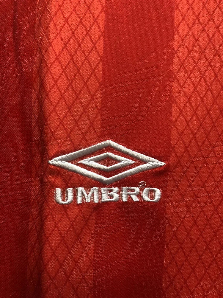 1994/95 Nottingham Forest Home Retro Jersey