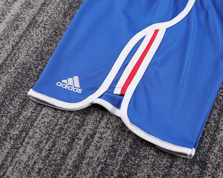2000 France Home Shirt - Kids