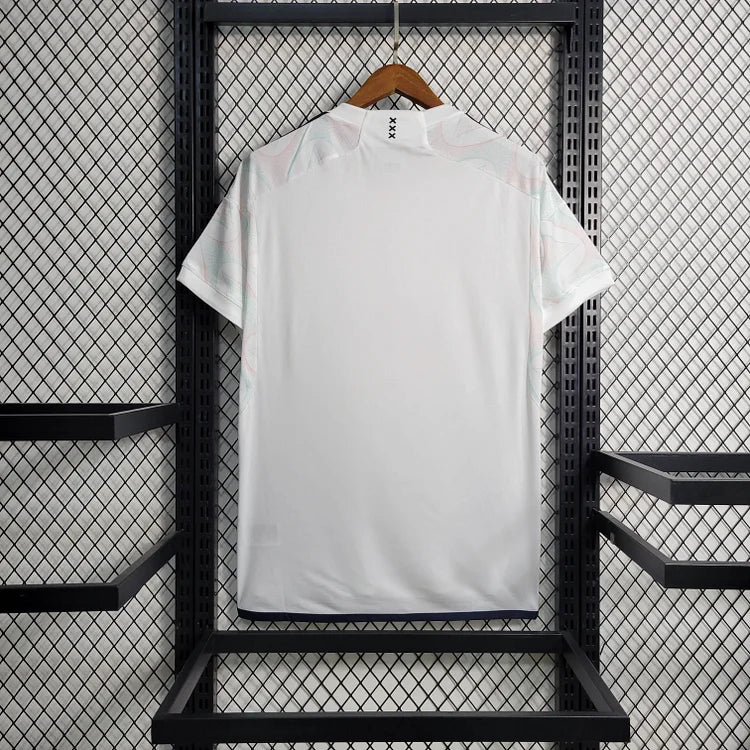 2023/2024 Ajax Away Football Shirt