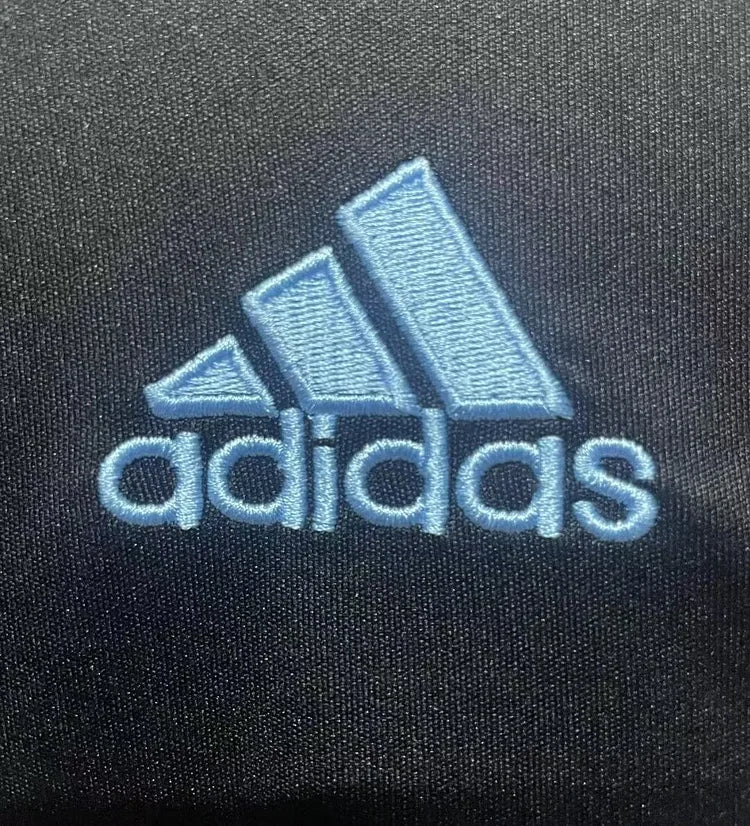 2009/10 Real Madrid Away Retro Kit